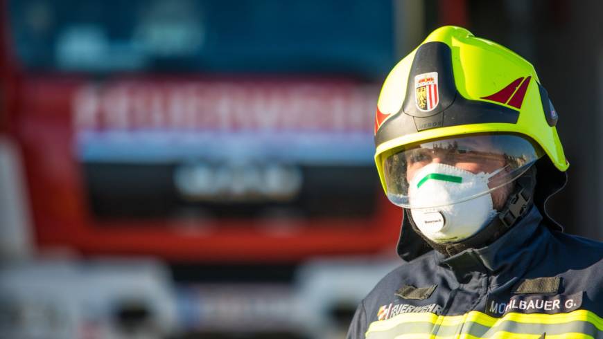 Übungsdienst wieder eingestellt