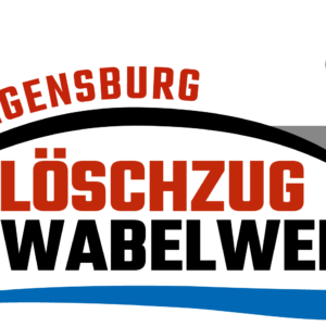 Willkommen neues Löschzug Logo