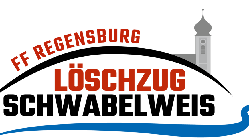 Willkommen neues Löschzug Logo