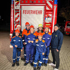 Jugendflamme 1