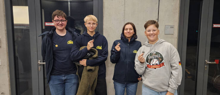 Wissenstest „Verhalten bei Notfällen“